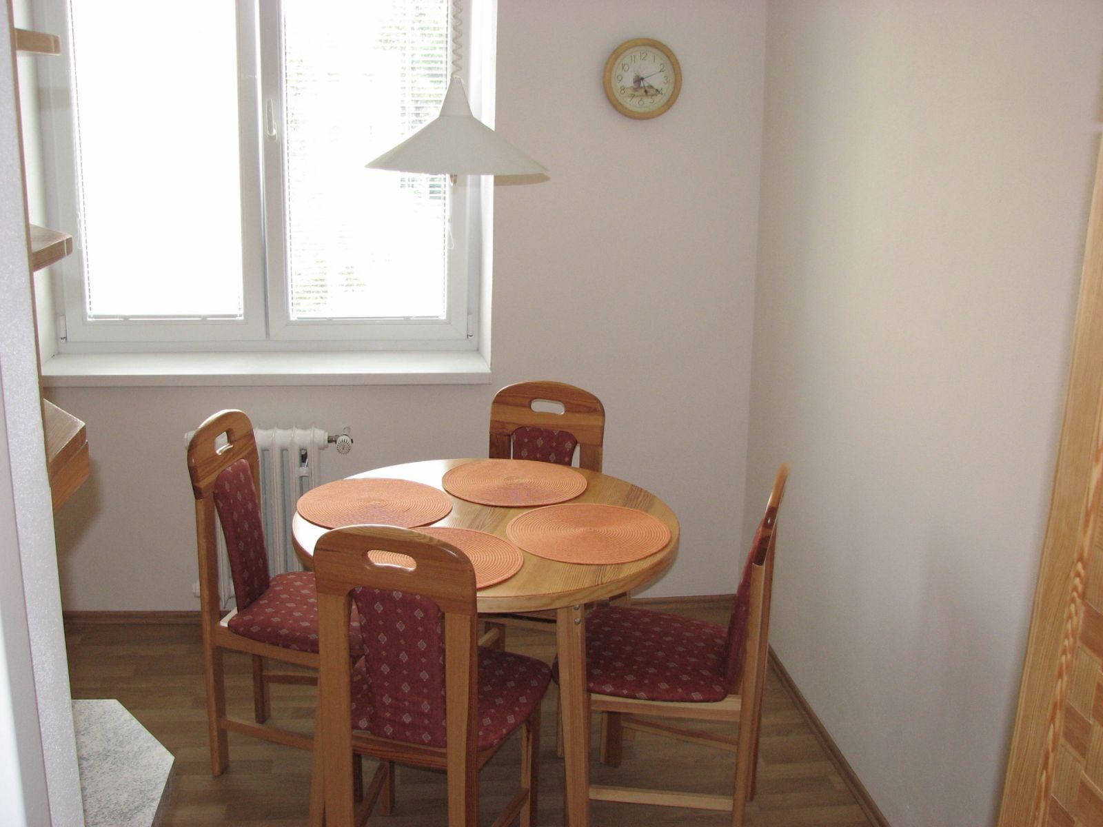 2+1, Bratří Čapků, Příbram - Březové Hory, Středočeský kraj, 54 m² - 2