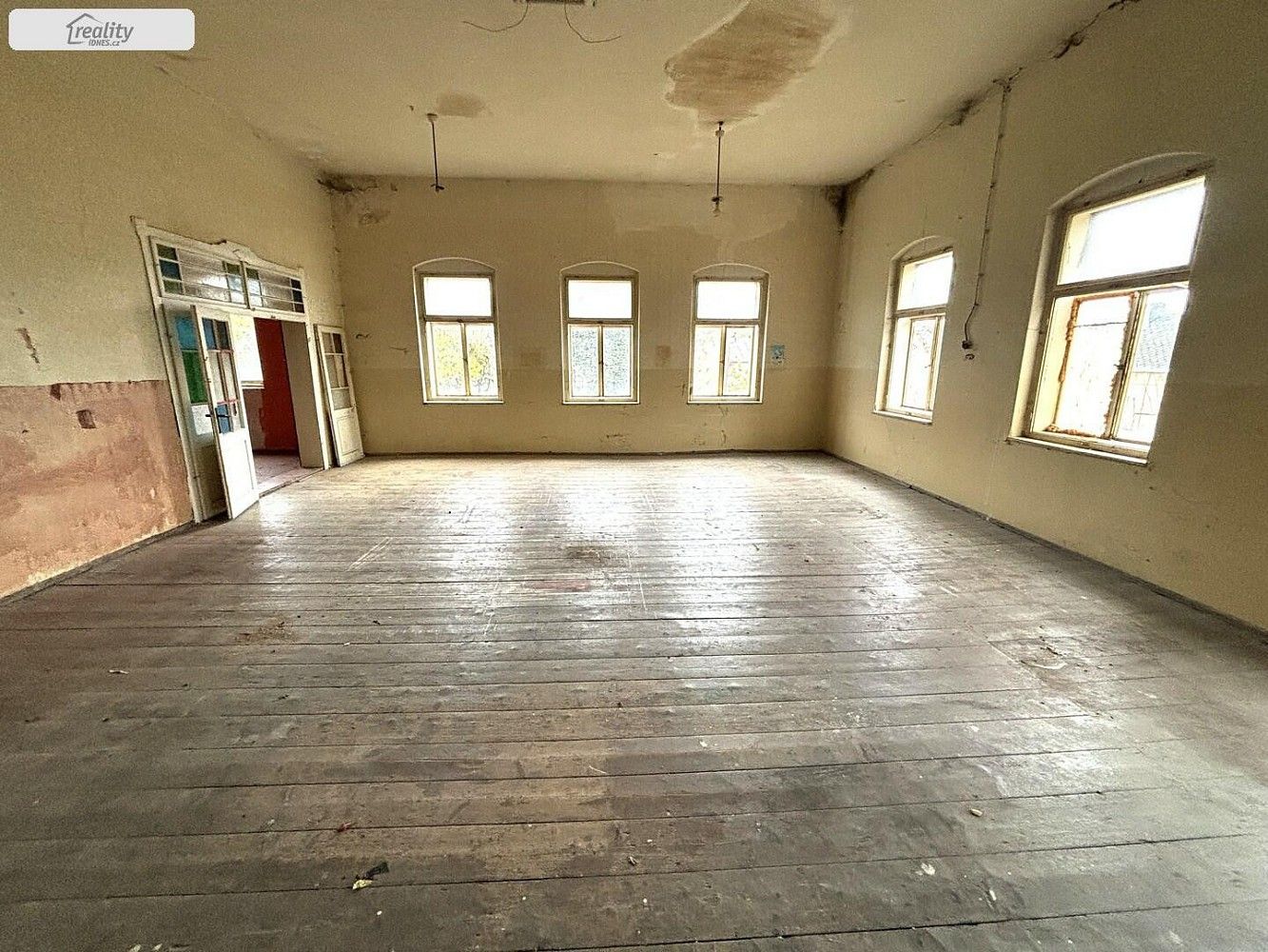 Chalupa · 400 m² · Teplá - Staré Sedlo, okres Cheb, Karlovarský kraj - 3