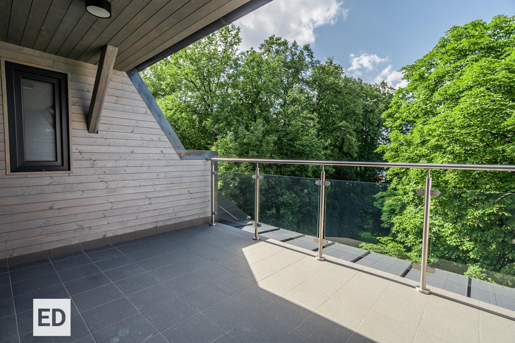 4+kk, Žofie Podlipské , Ostrava Přívoz, 133 m² - 1