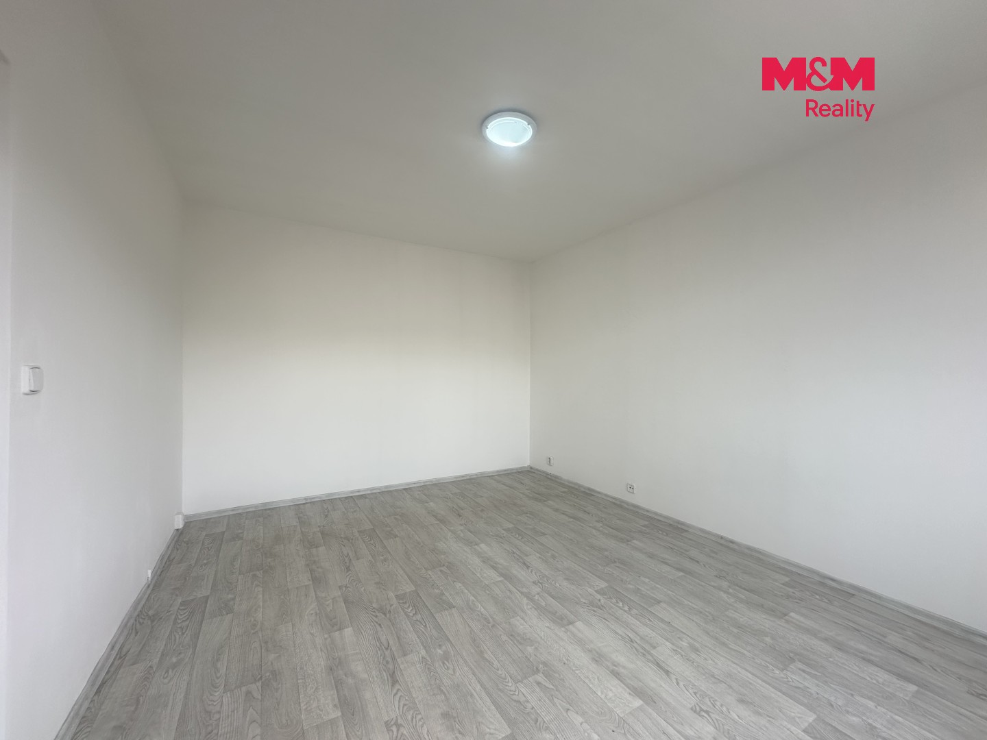 Byt 1+1 · 36 m² · Písečná, Chomutov - 4