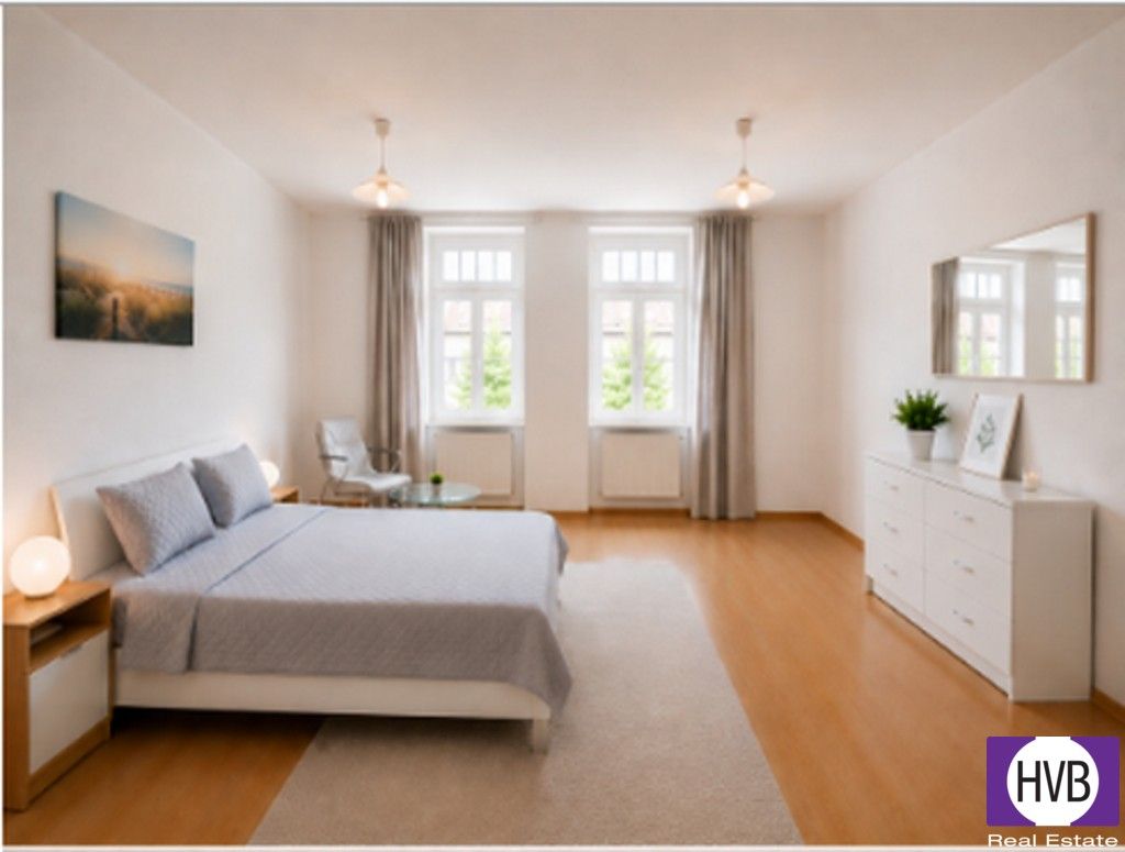 Byt 3+kk · 72 m² · Brno Staré Brno - 4