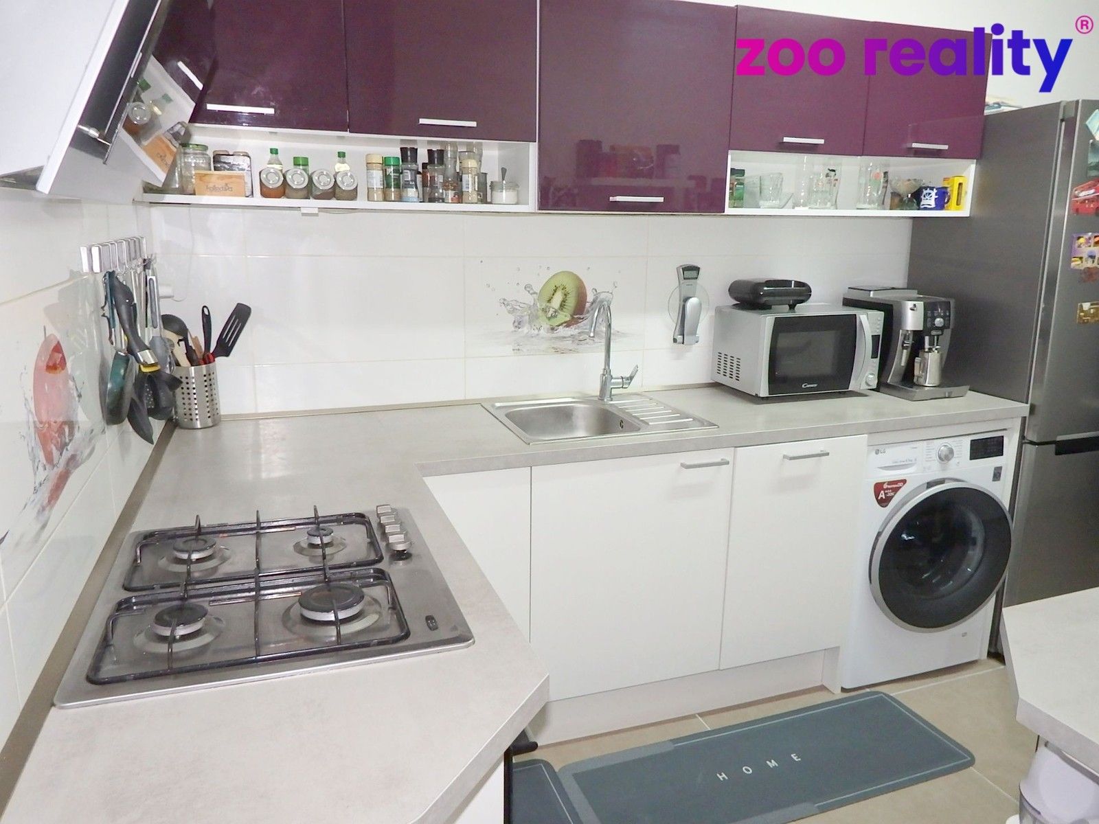 3+1, Pražská, Teplice, 73 m²