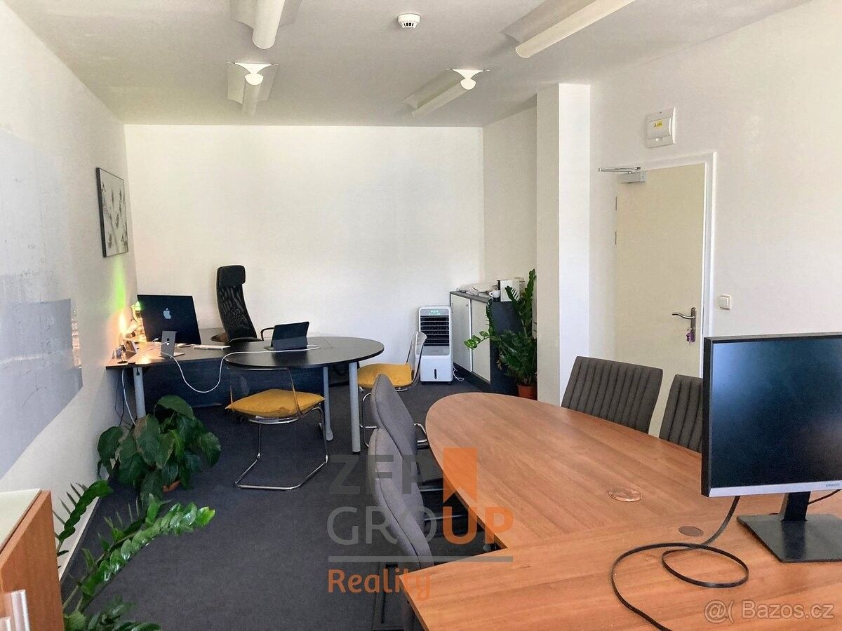 Kanceláře, Praha, 156 00