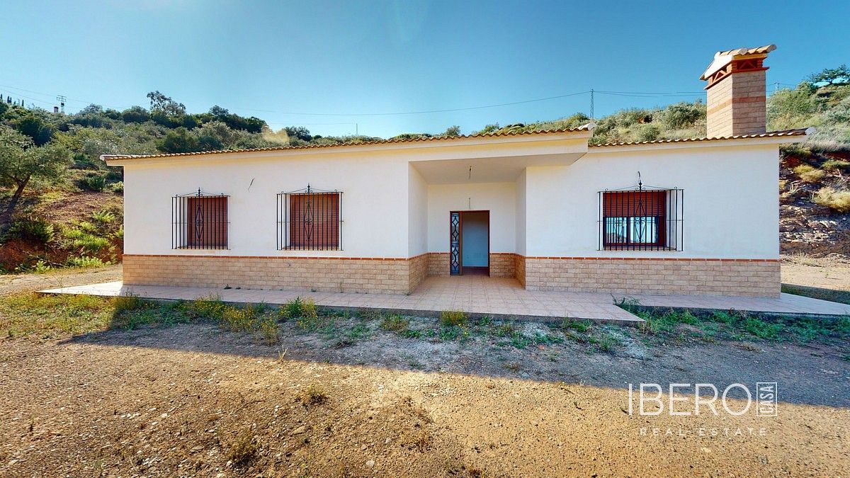 Rodinný dům · 155 m² · Colmenar, ES - 3