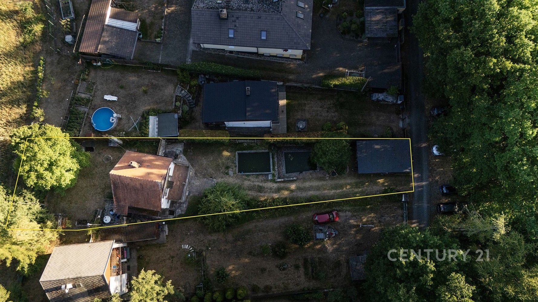 Chalupa · 93 m² · Dolany, okres Plzeň-sever, Plzeňský kraj - 3