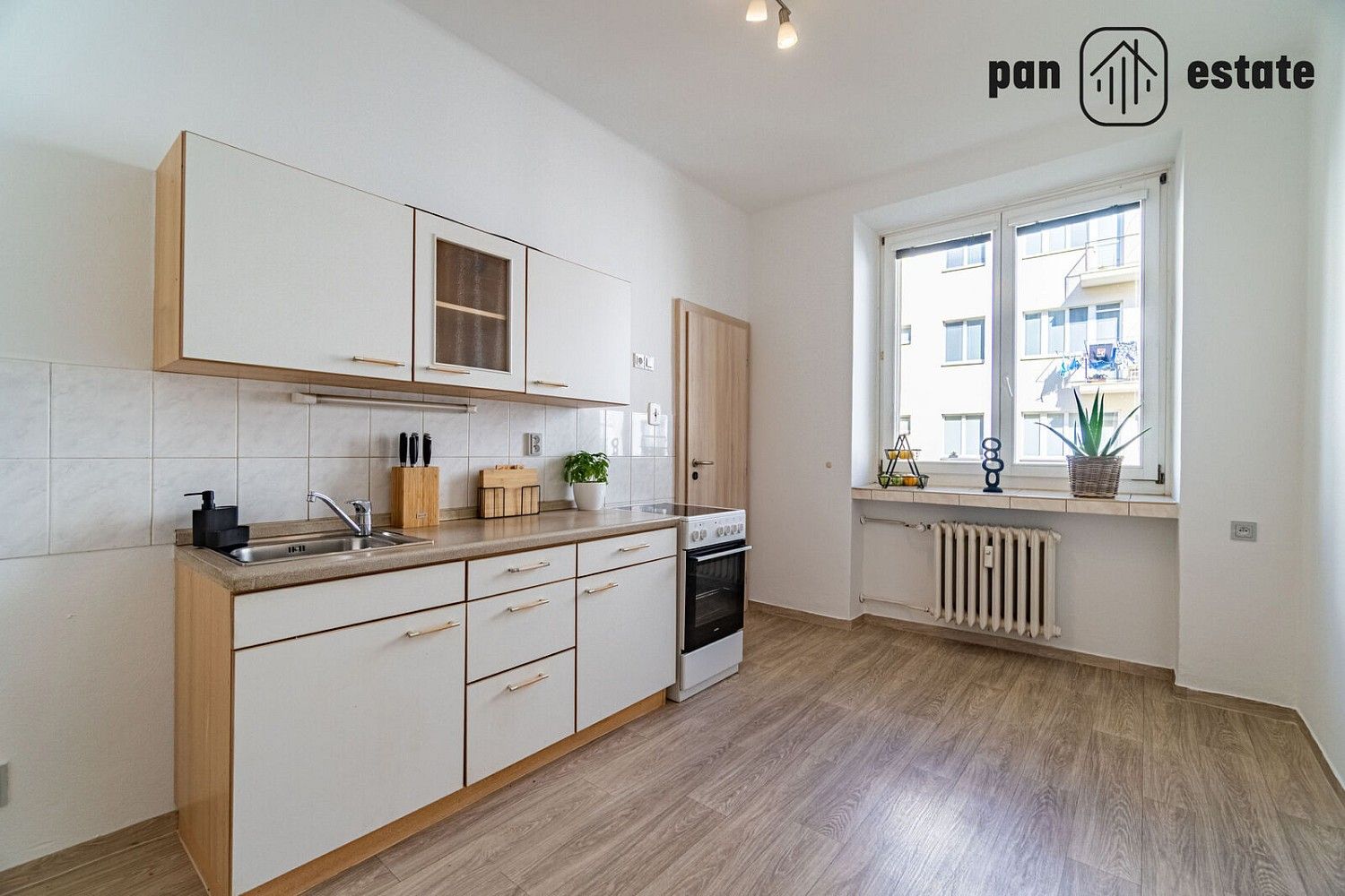 Prodej byt 2+1 - Lorencova, Zlín, 66 m² - 5