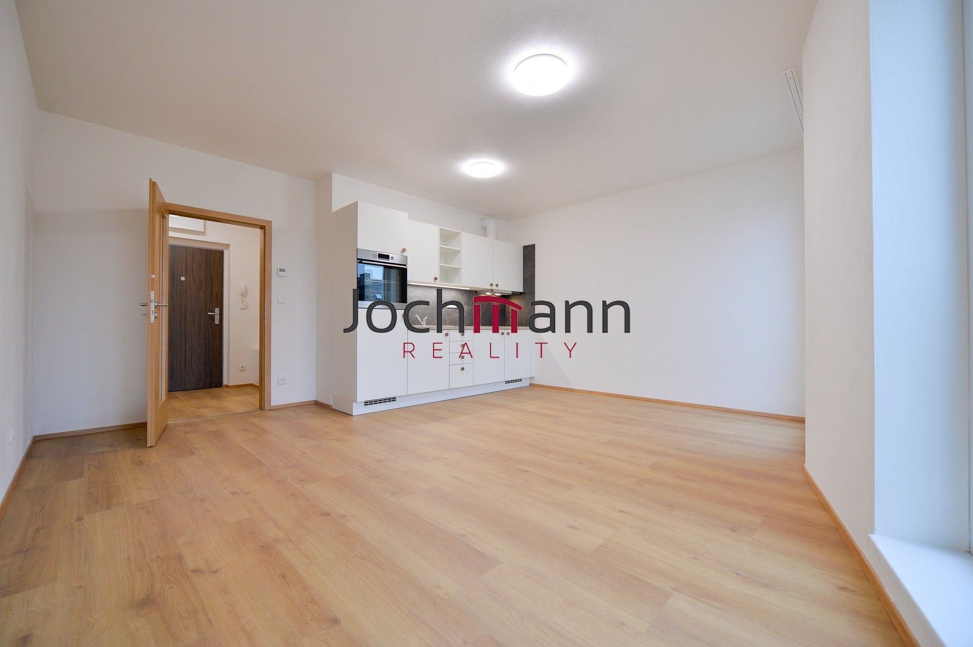 1+kk, Dobrovodská, České Budějovice, 34 m²