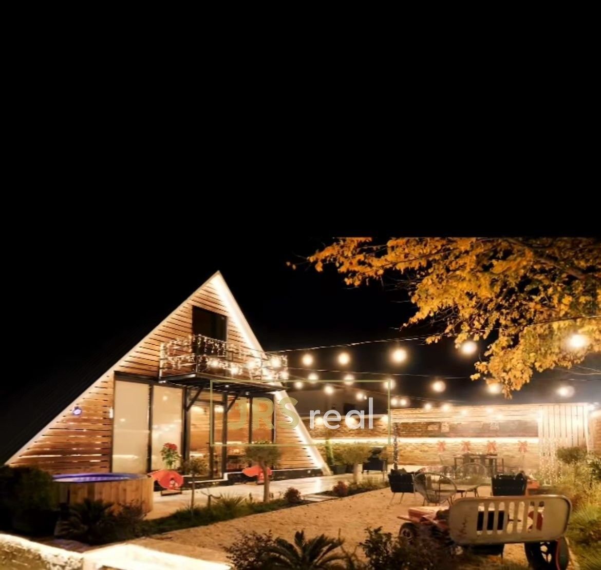 Prodej chata - 987 66, Zahraničí