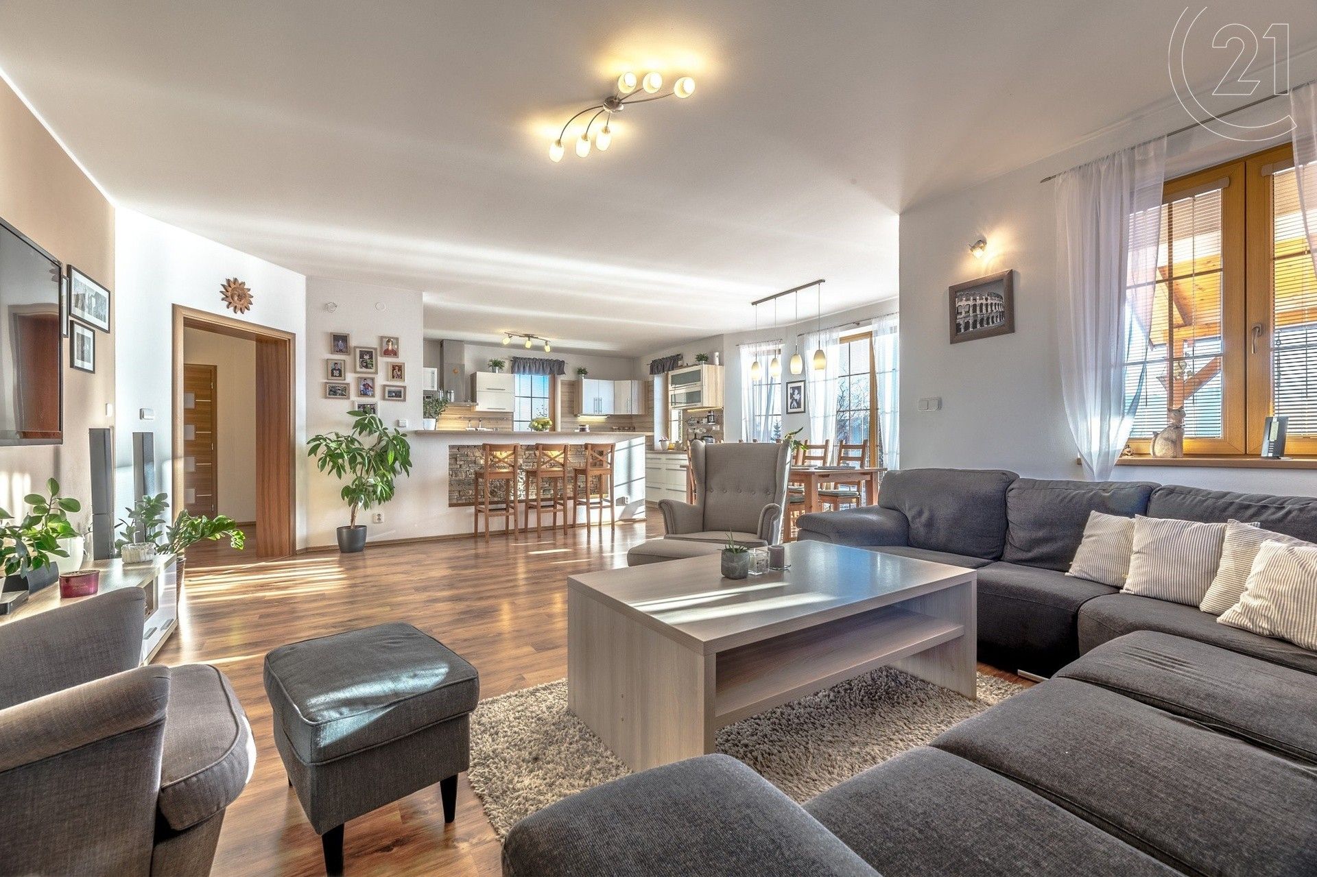Prodej dům - Vlkančice, 244 m²