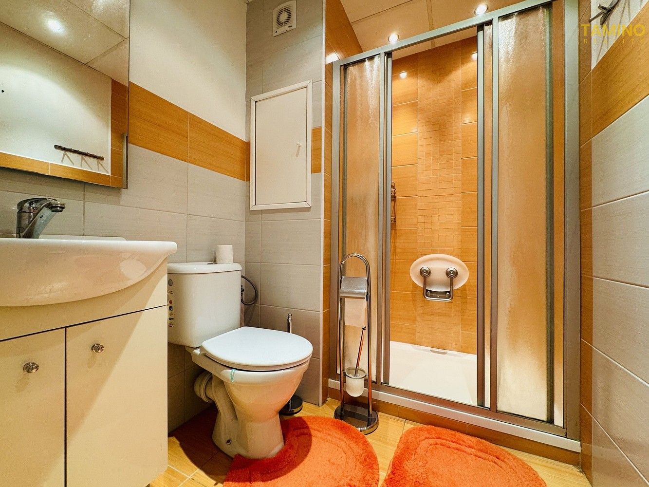 1+1, Třebíč - Nové Dvory, Kraj Vysočina, 31 m² - 2