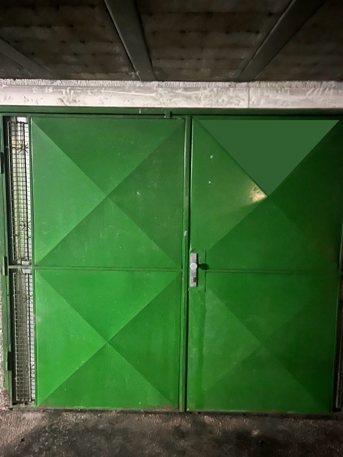 Garáž · 16 m² · Petra Křivky 525, Brno Nový Lískovec - 3