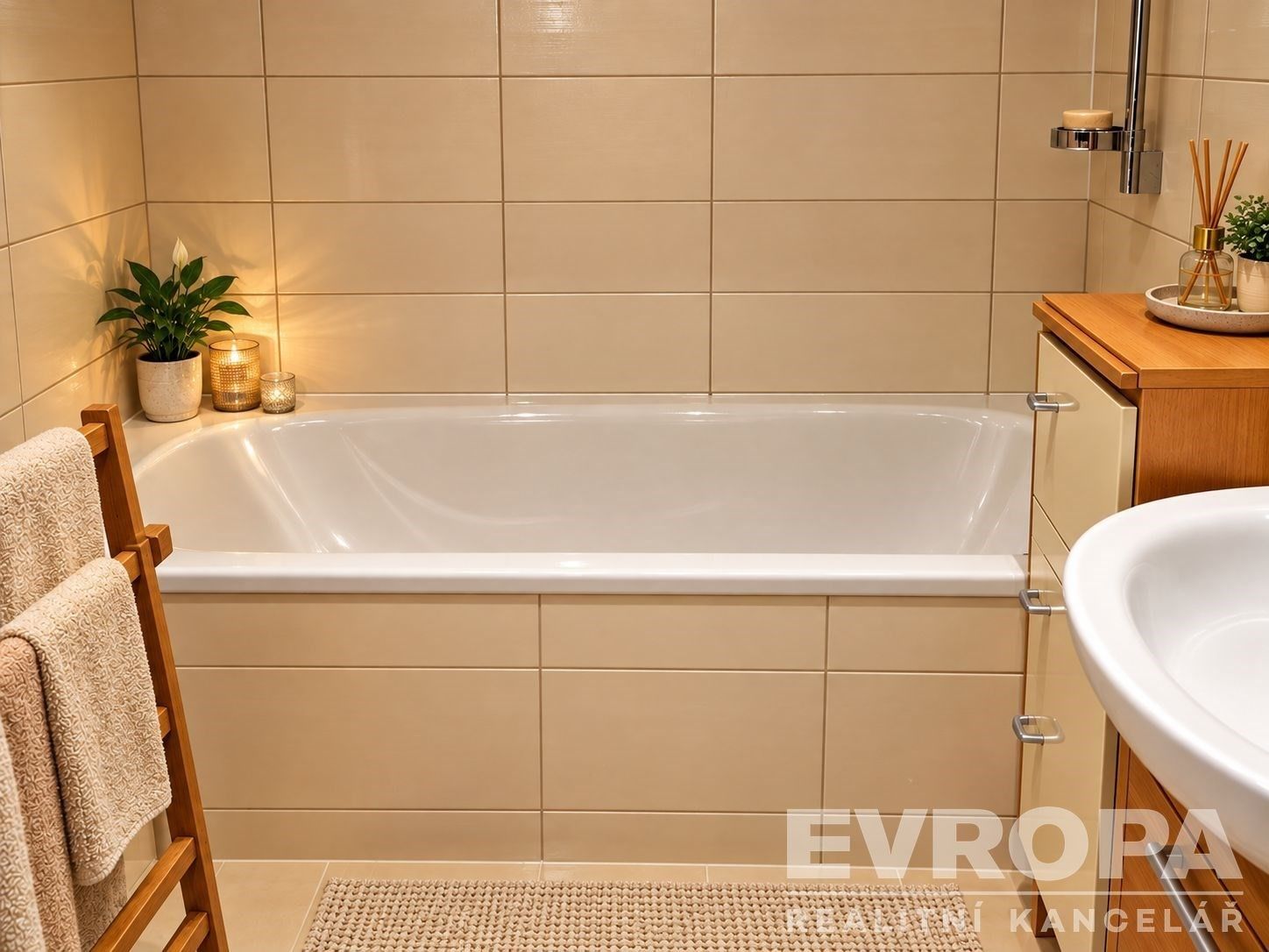 Prodej byt 1+kk - Špindlerův Mlýn, 38 m² - 5