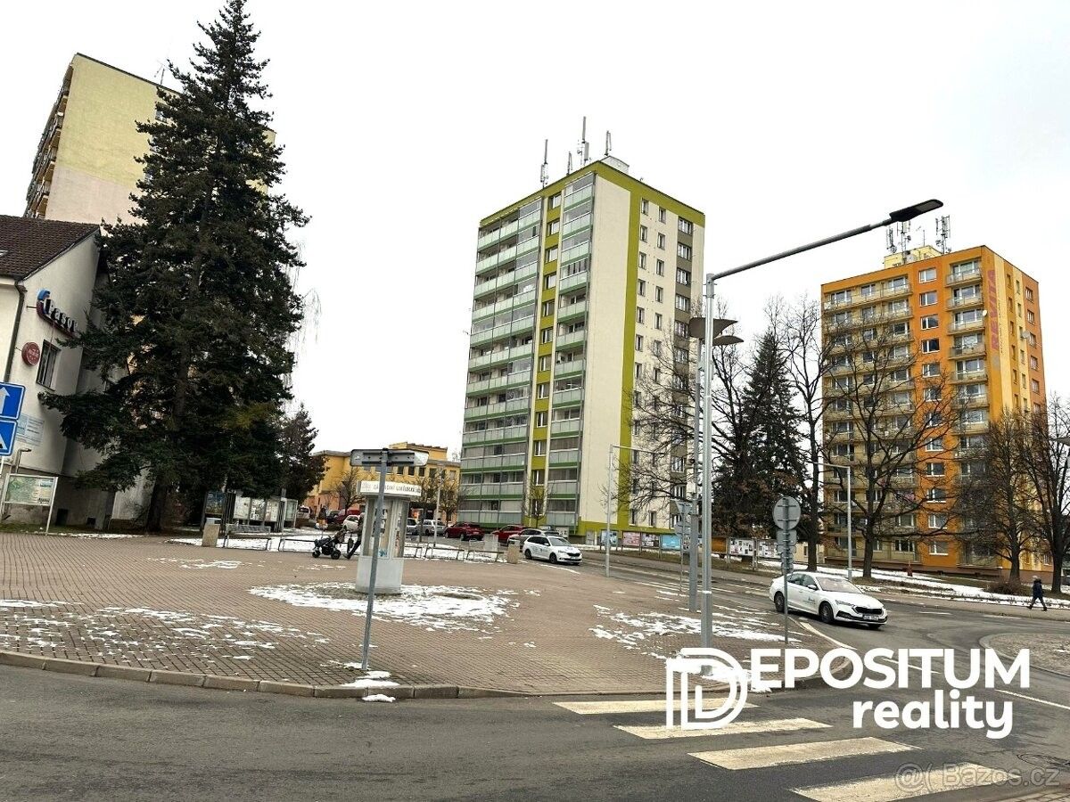 Byty, Vlašim, 258 01