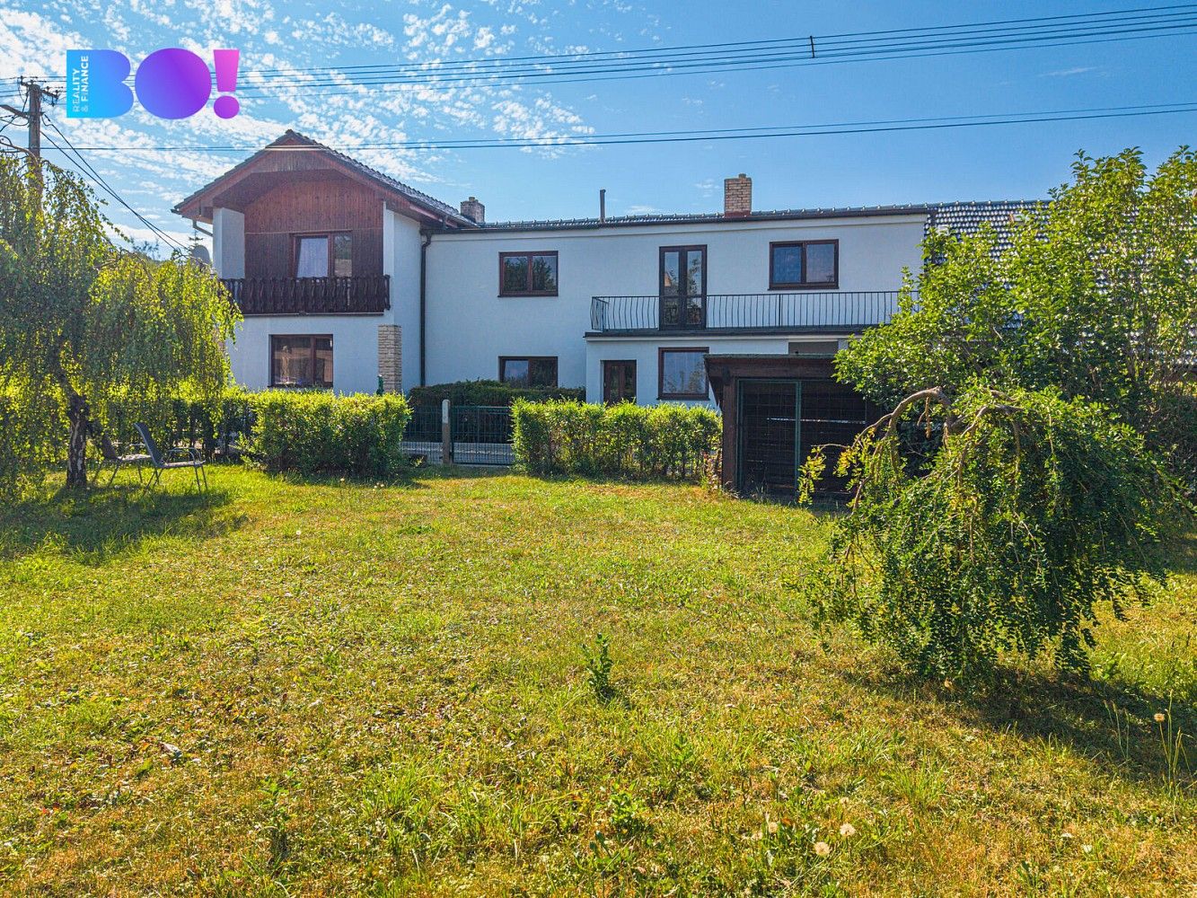 Rodinný dům · 177 m² · Hodslavice, okres Nový Jičín - 3