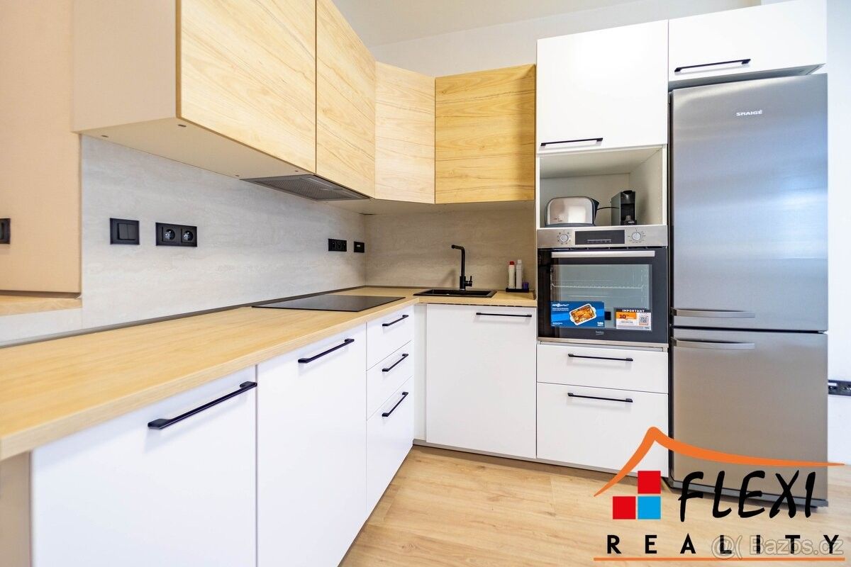 Byty, Ostrava, 700 30