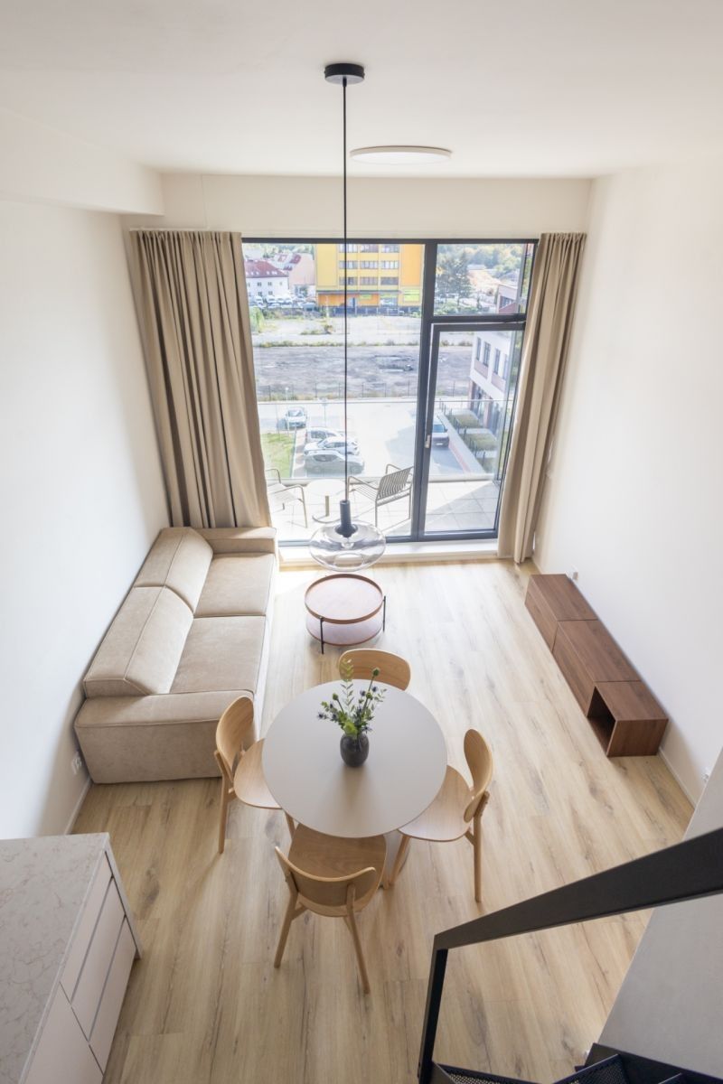 Byt 2+kk · 63 m² · Malešická, Praha - Žižkov - 3