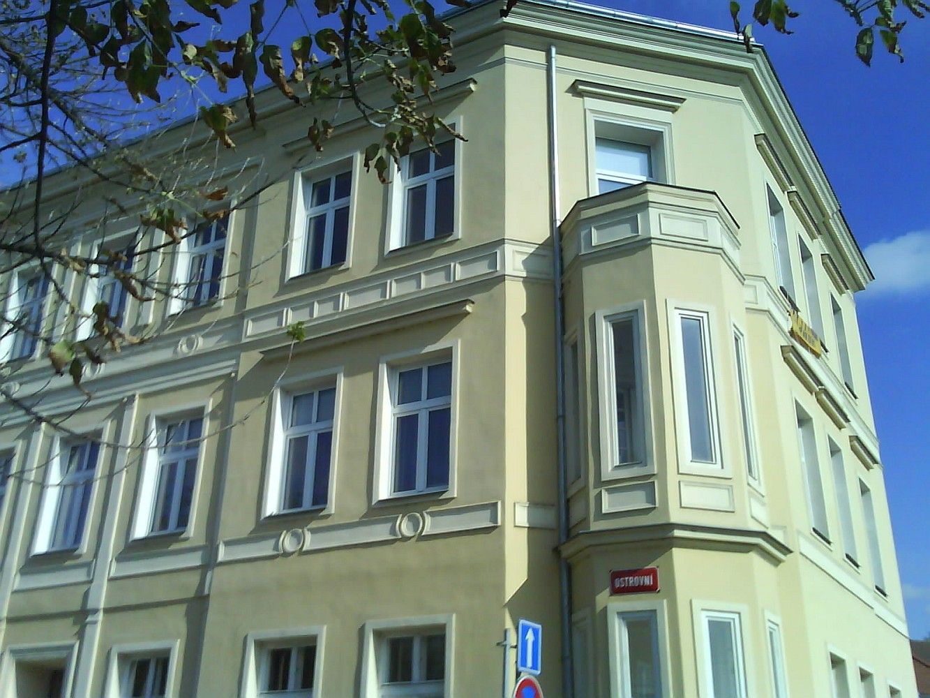 Byt 2+1 · 66 m² · Litoměřice - Předměstí, Ústecký kraj - 4