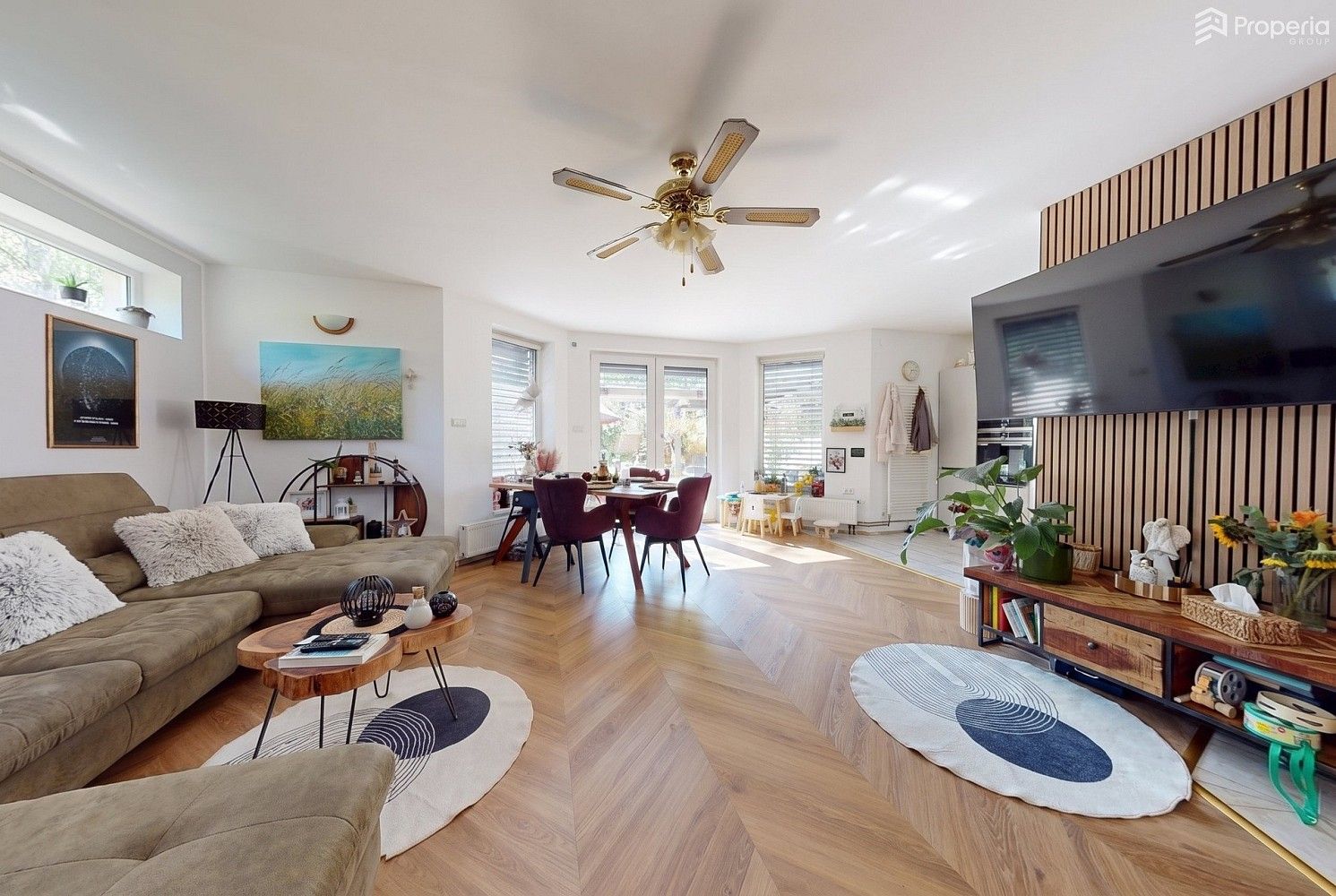 Rodinný dům · 215 m² · Střelice, okres Brno-venkov - 3