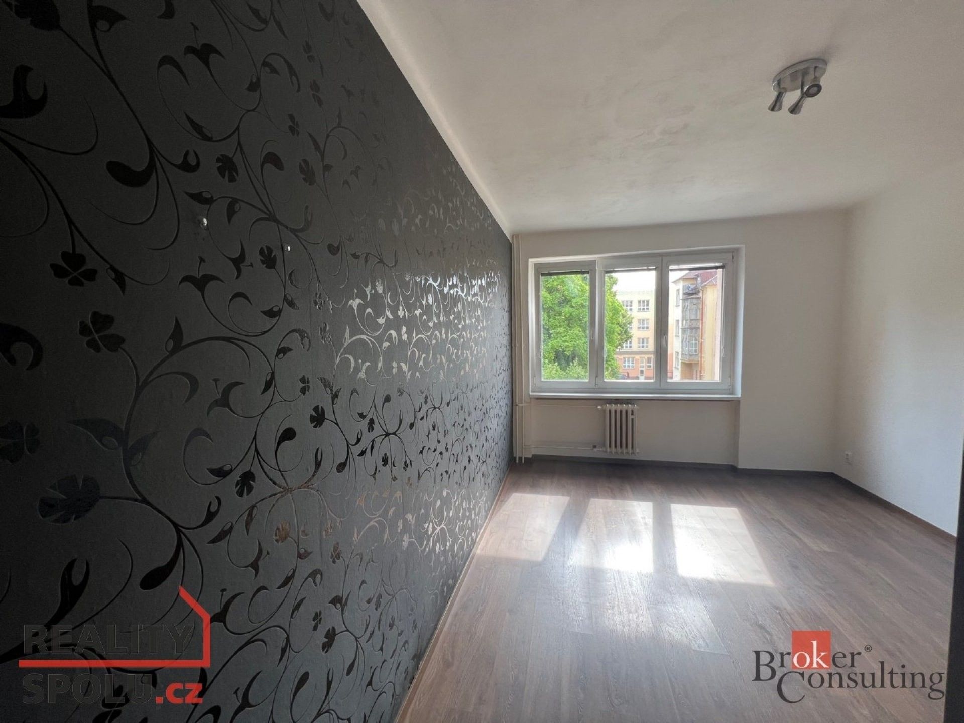 Prodej byt 3+1 - Klatovská třída, Plzeň, 67 m²