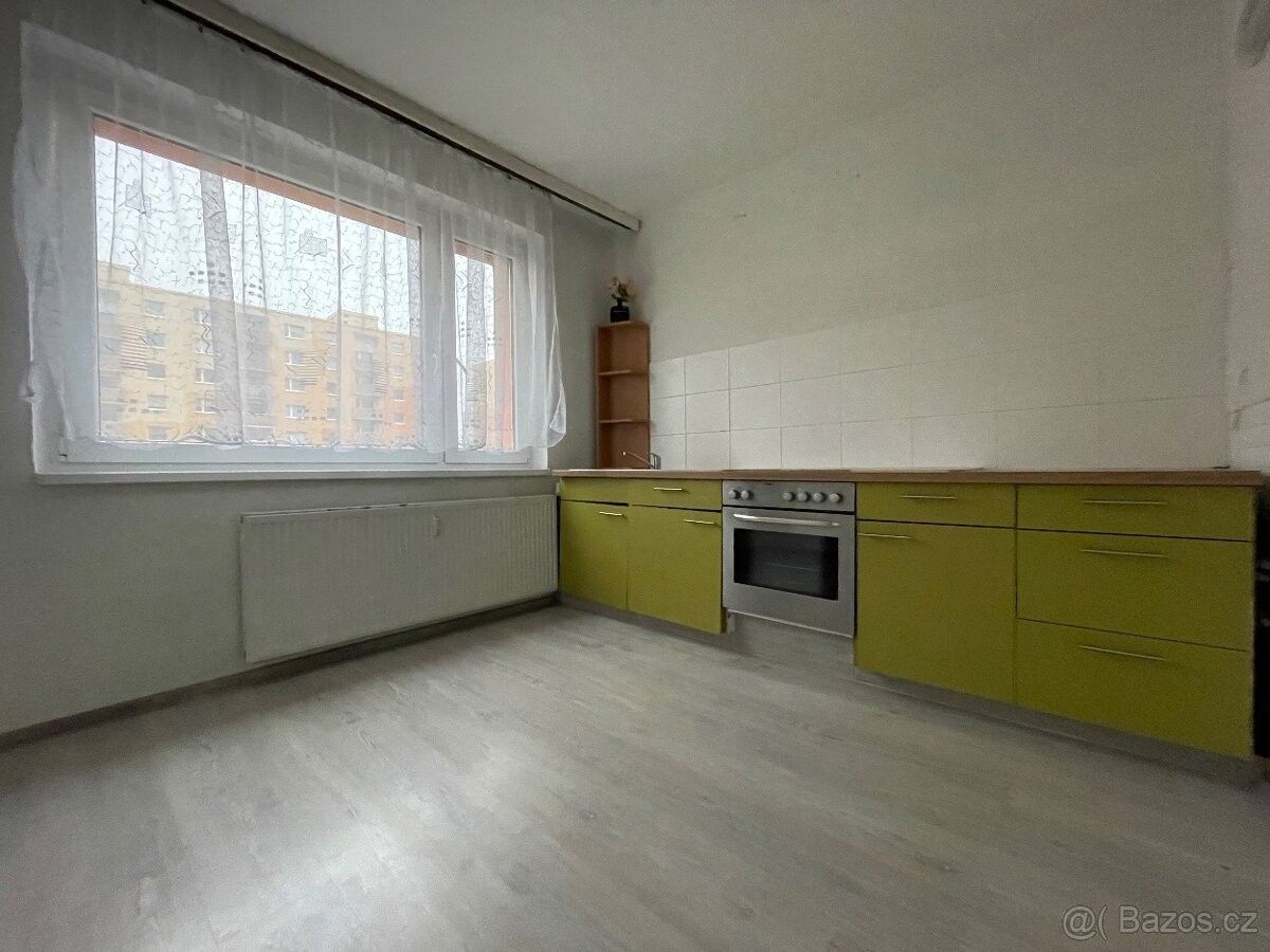 Byty, Jirkov, 431 11