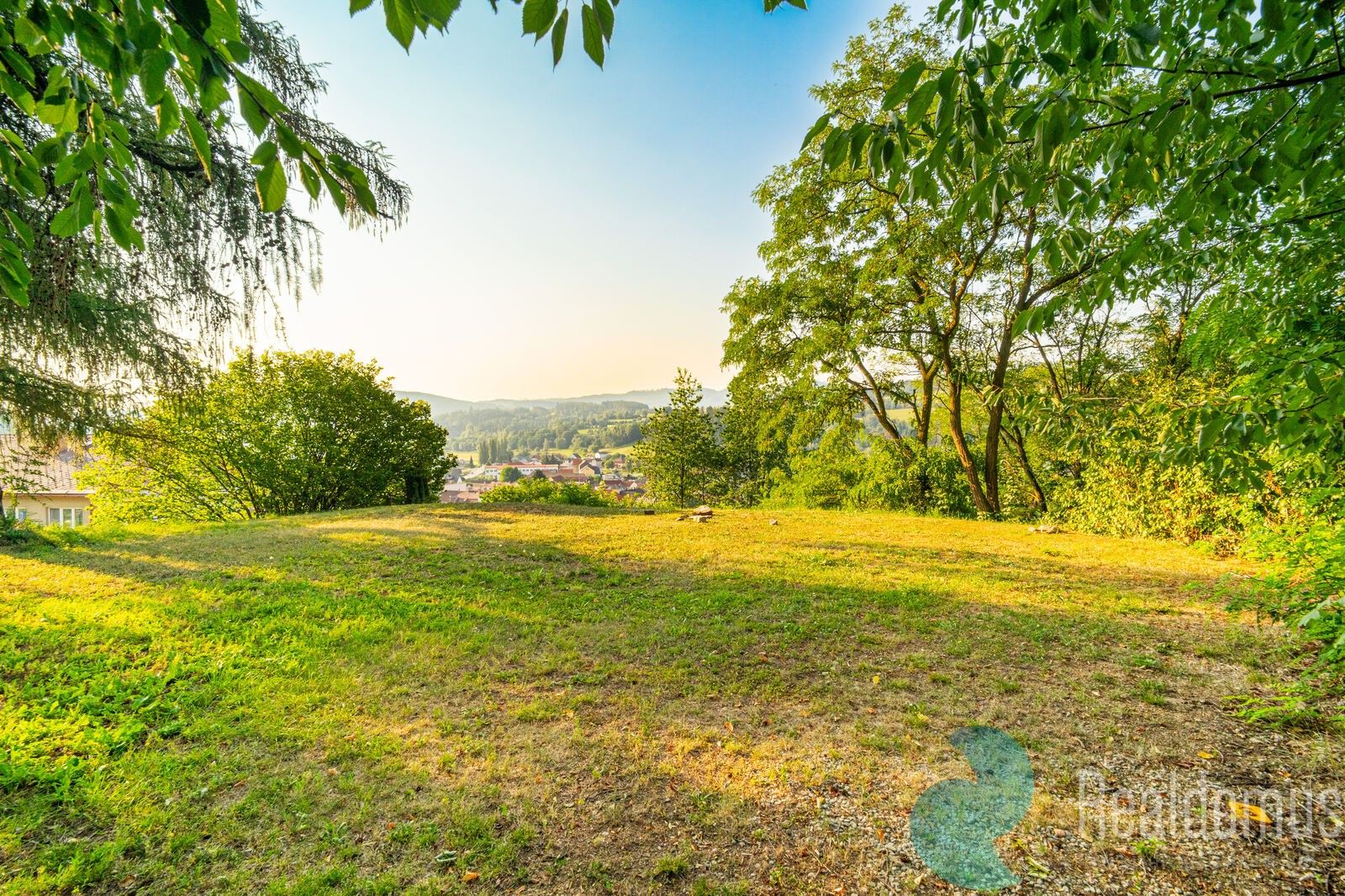 Pozemek pro bydlení · 1 083 m² · Čkyně - 3