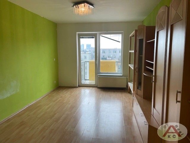 2+kk, U plynárny, Praha