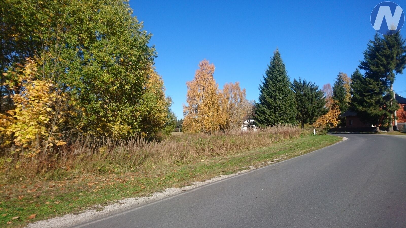 Pozemek, 259 m²