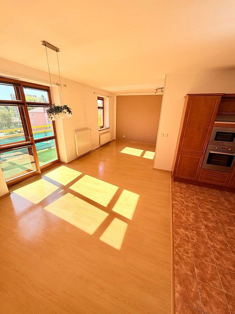 Byt 4+kk · 122 m² · U Trojice, České Budějovice - České Budějovice 3 - 4