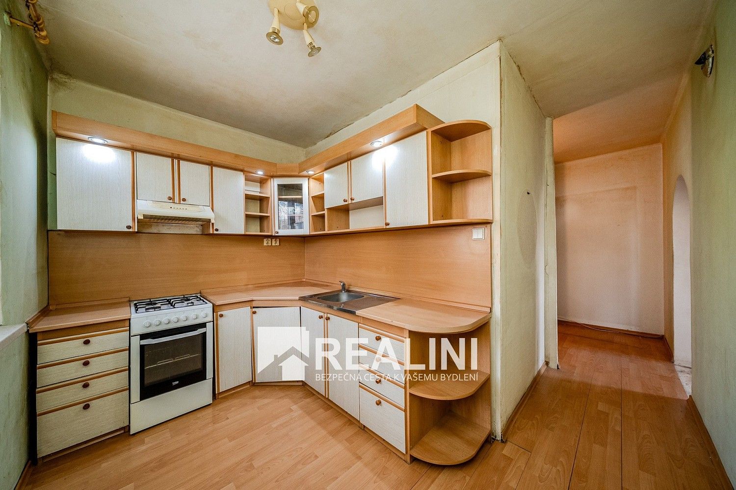 Byt 3+1 · 60 m² · Karviná - Mizerov, Moravskoslezský kraj - 4