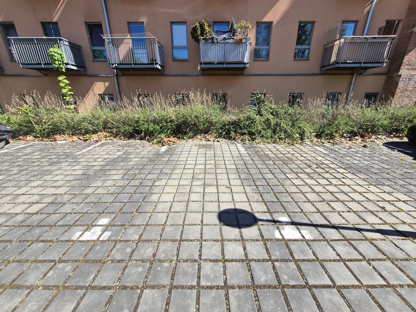 Ostatní, Zábrdovická, Brno - Zábrdovice, 14 m² - 2
