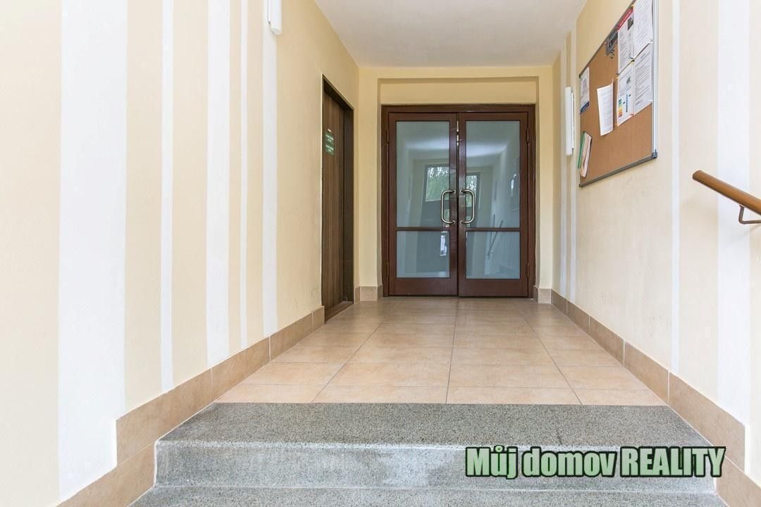 2+1, Kladenská, Praha, 61 m² - 2