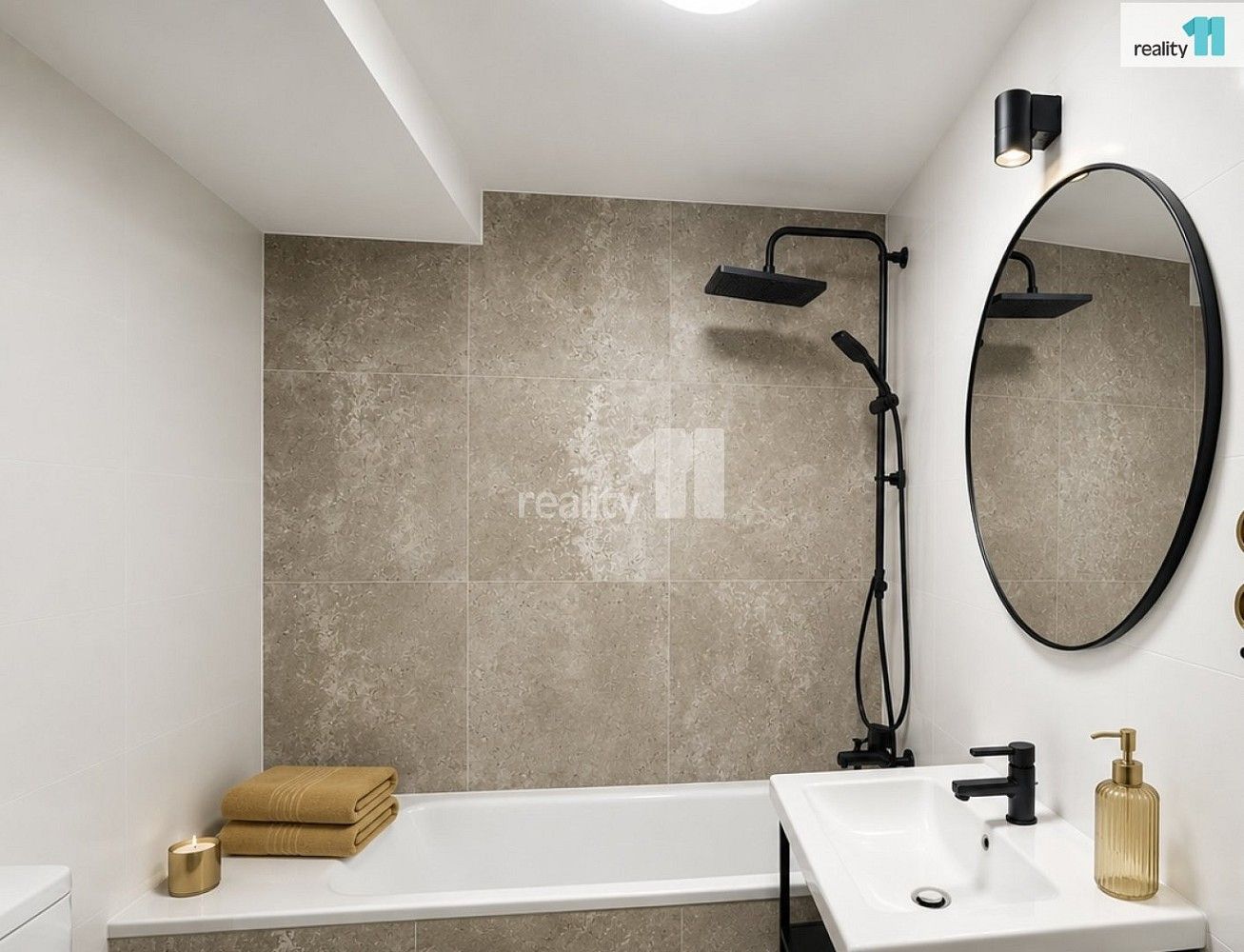 3+kk, Praha - Hrdlořezy, okres Praha 9, Hlavní město Praha, 72 m² - 2