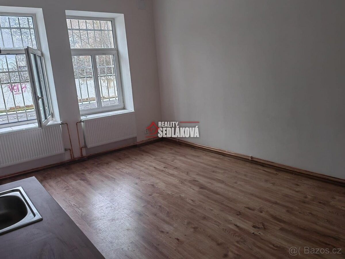 Pronájem byt - Děčín, 405 02