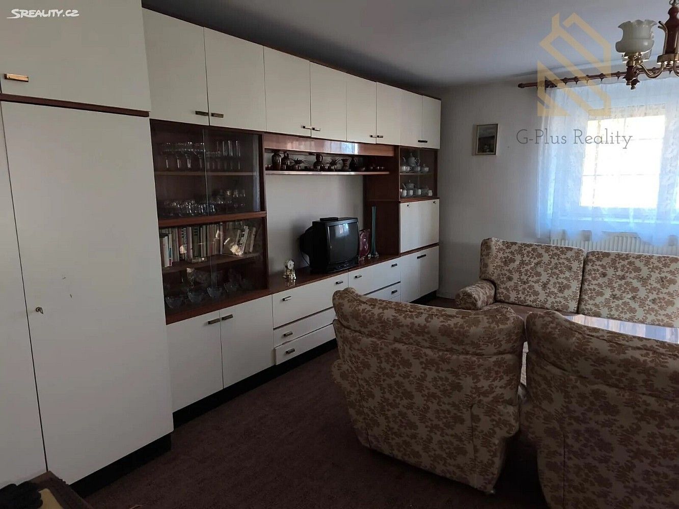 Prodej rodinný dům - Postoloprty - Rvenice, okres Louny, 45 m² - 5