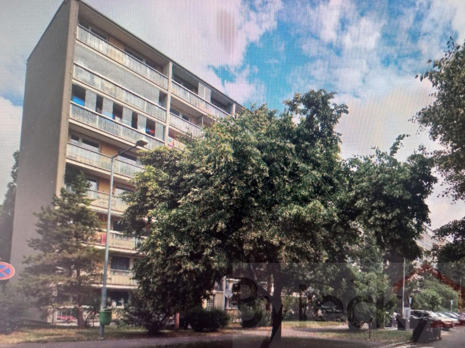 4+1, Mimoňská  , Praha Prosek, 66 m² - 2