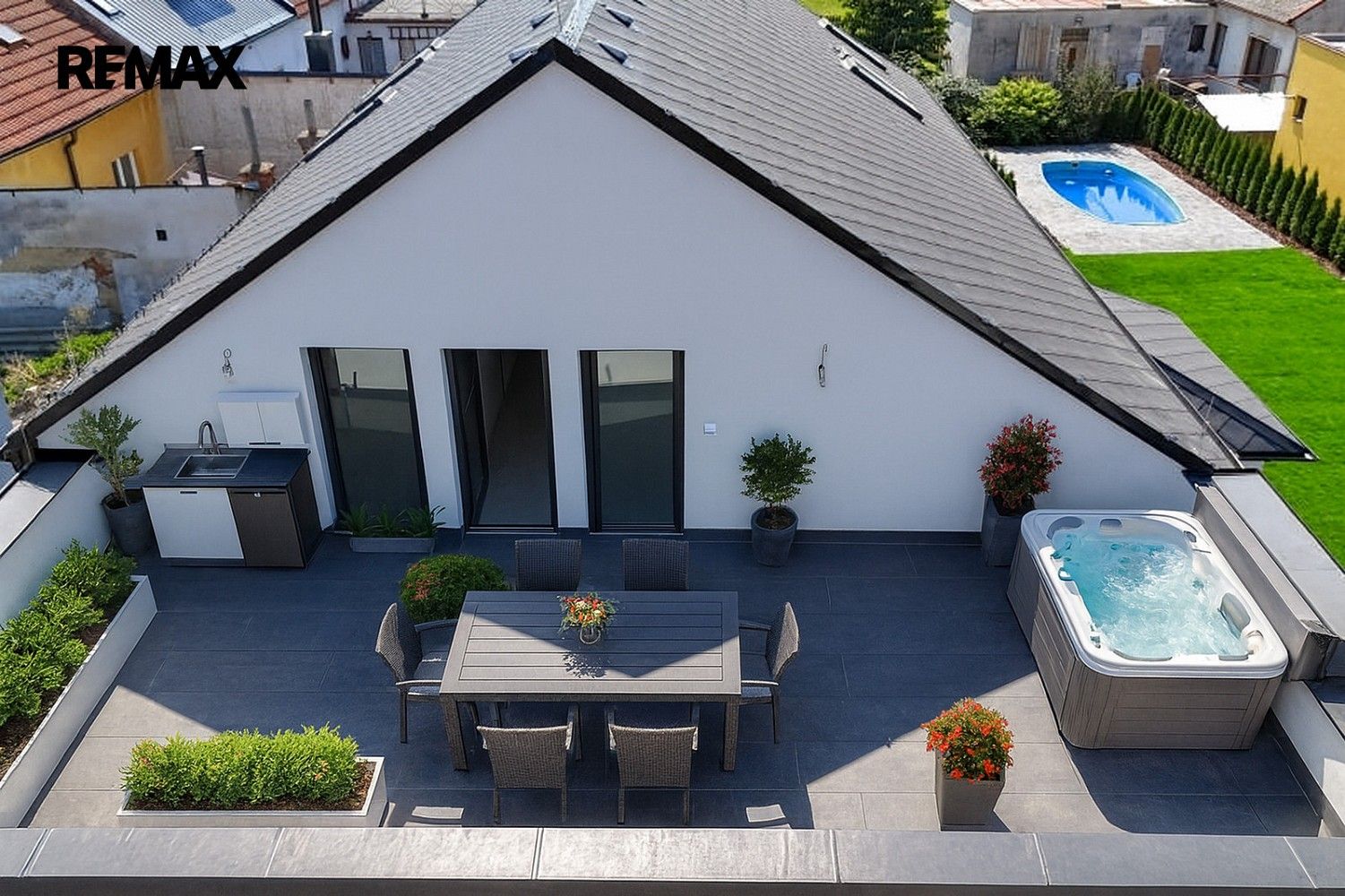 Prodej rodinný dům - Svitavy - Lány, Pardubický kraj, 321 m² - 5