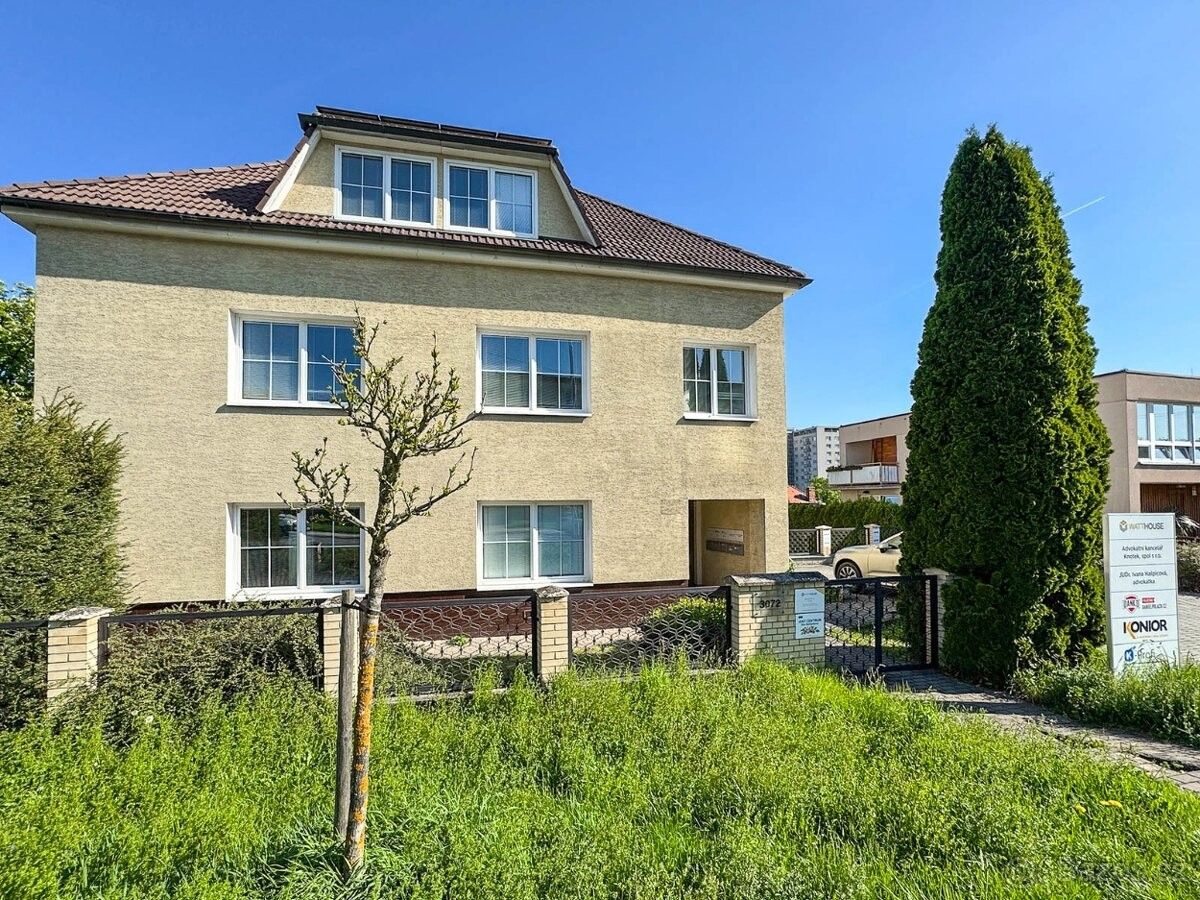 Kanceláře, Zlín, 760 01