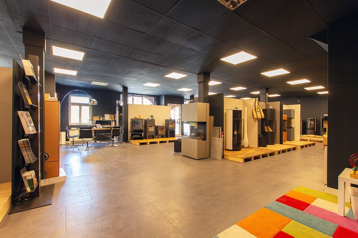 Obchodní prostory, Marktplatz 27, , Bádensko-Württembersko, 207 m² - 2