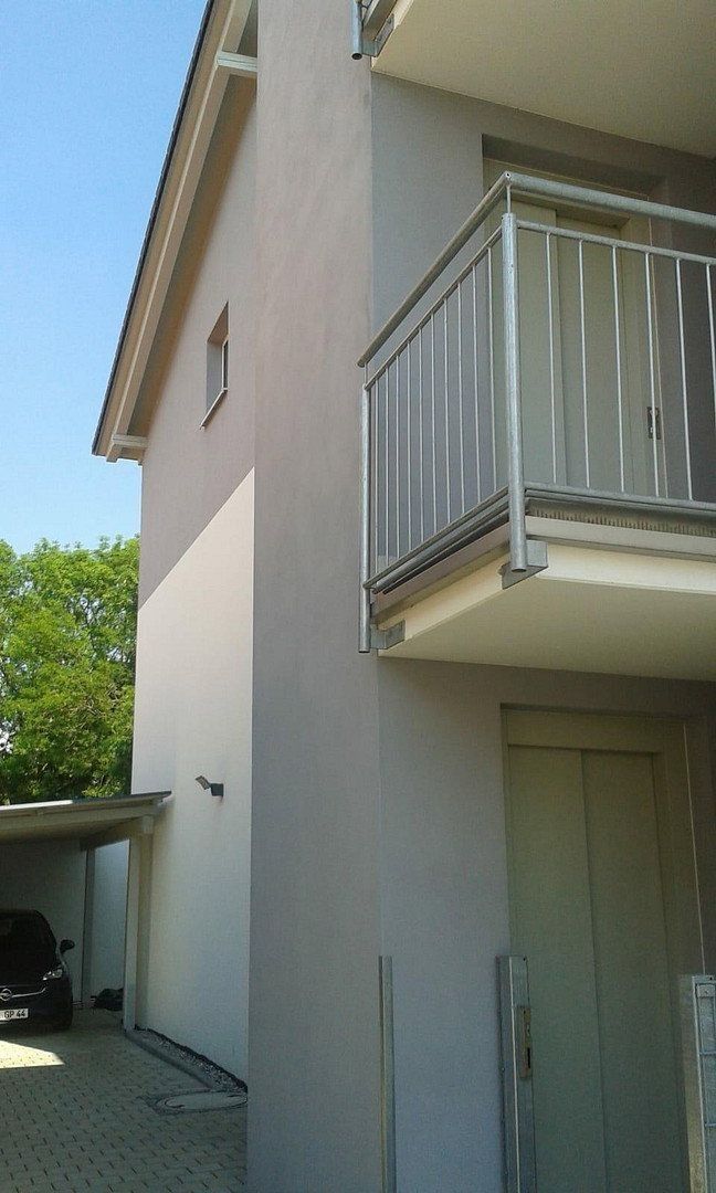 Byt 3+1 · 73 m² · Angertorstraße 47/1, , Bádensko-Württembersko - 3