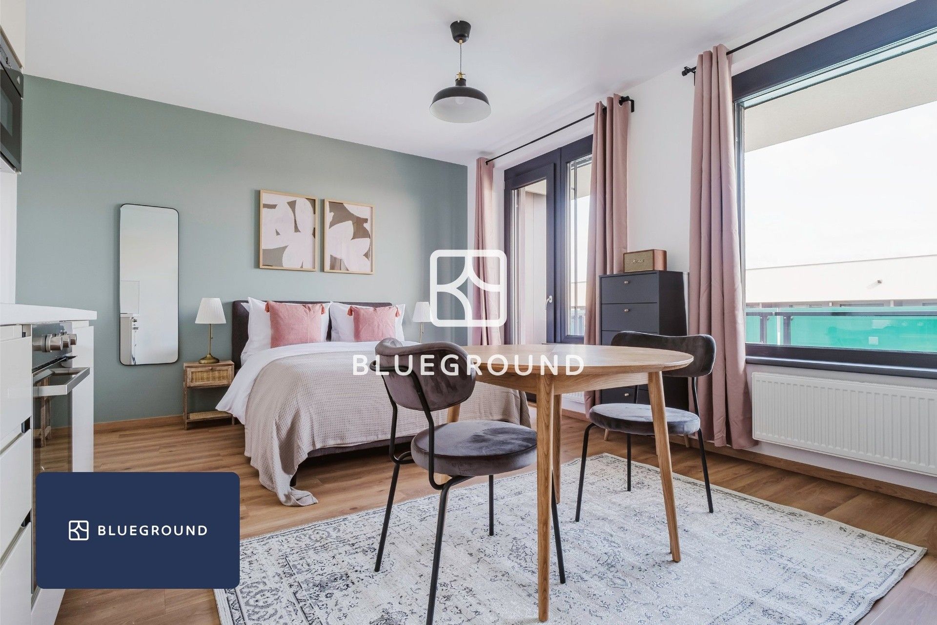 1+kk, Olgy Havlové, Praha, 32 m² - 1