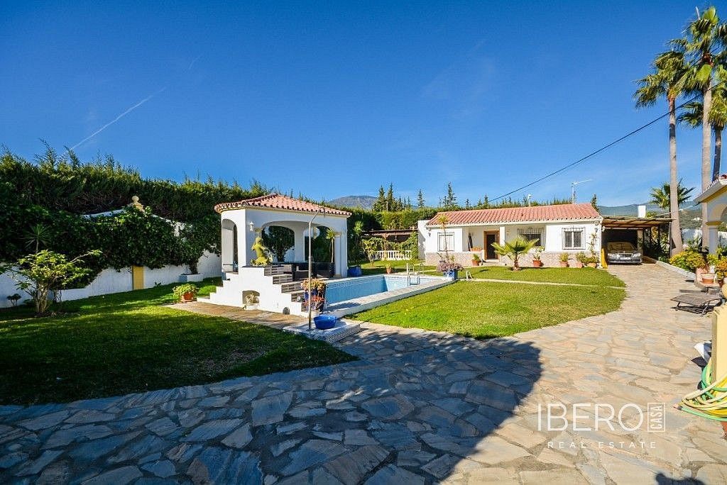 Rodinný dům · 503 m² · Estepona, ES - 3