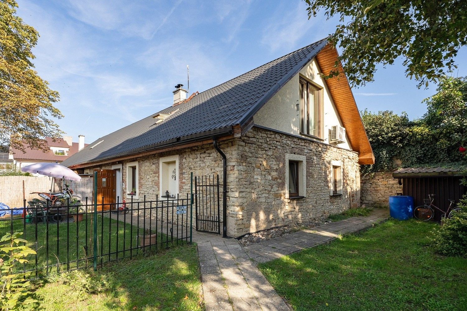 3+kk, Štětí - Počeplice, okres Litoměřice, 61 m² - 1