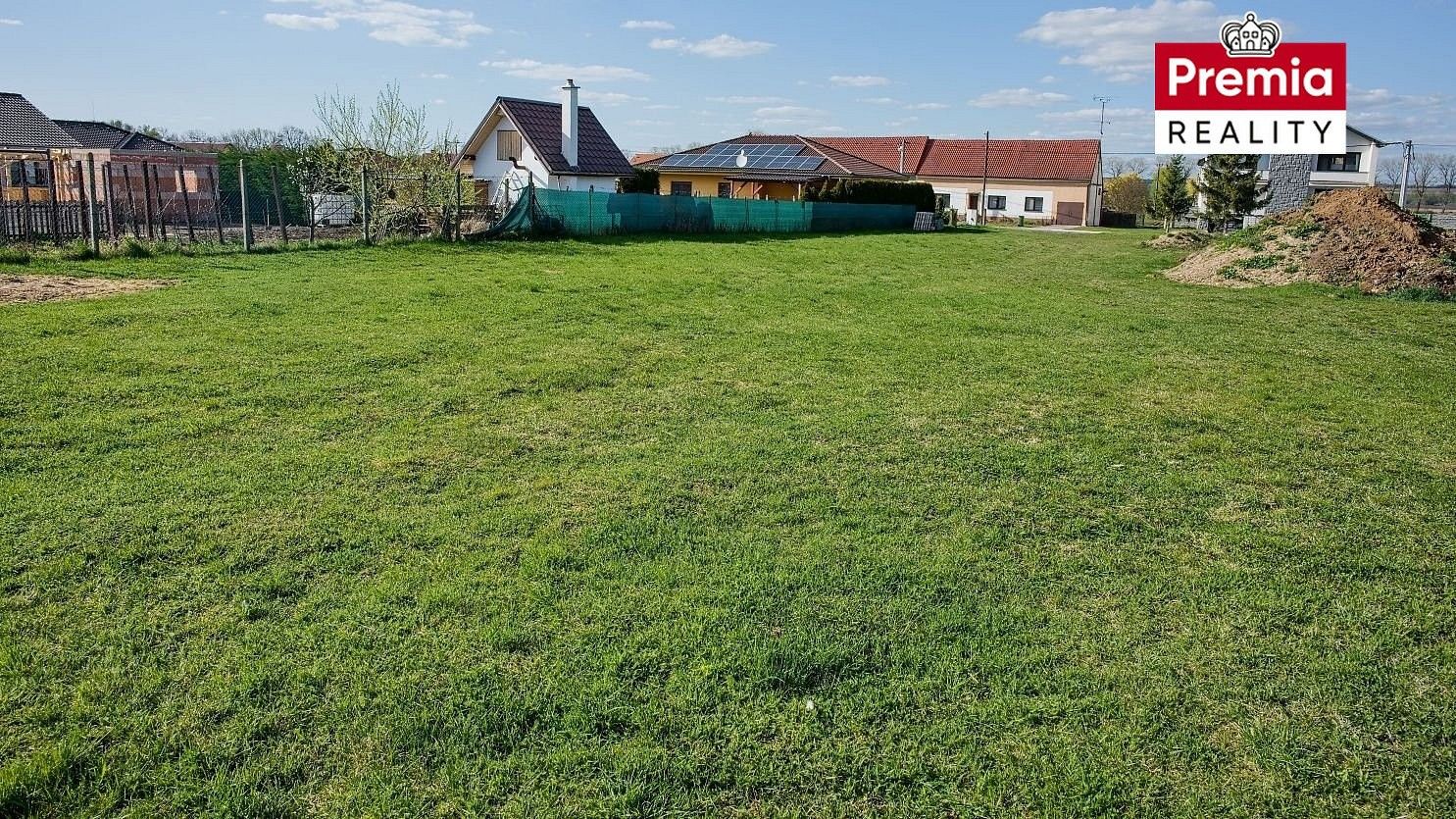 Pozemek pro bydlení · Stošíkovice na Louce, okres Znojmo, Jihomoravský kraj - 2