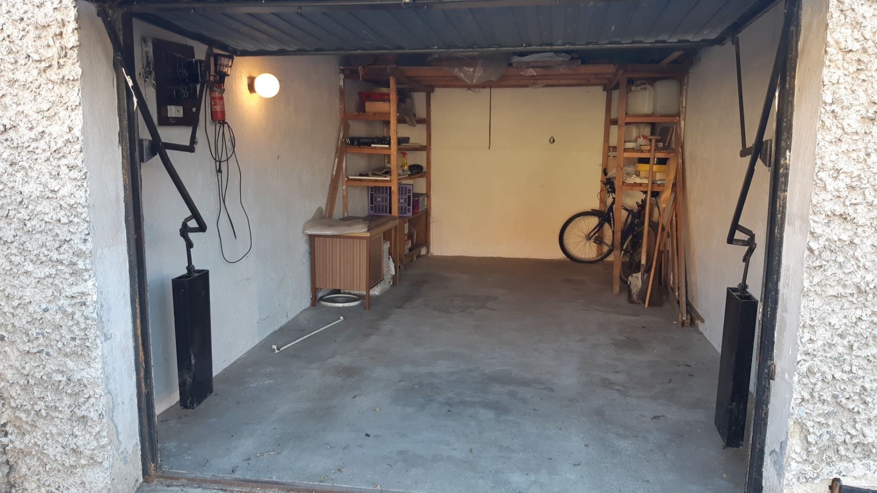 Garáž · 16 m² · Buzulucká, Olomouc - Slavonín, Olomoucký kraj - 2