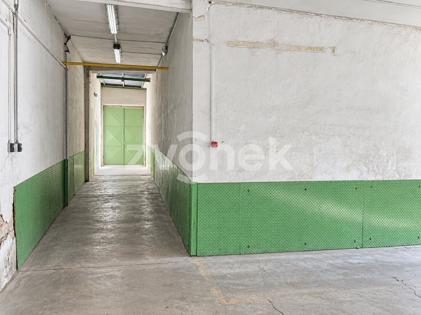 Výrobní prostory · 160 m² · Sedmdesátá, Zlín - 4