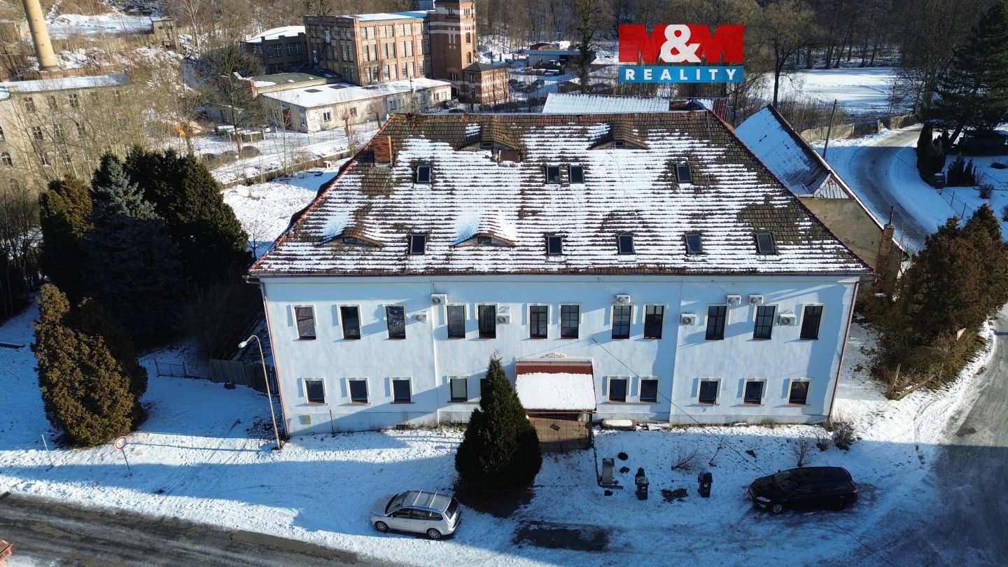 2+kk, Habartice, 50 m²