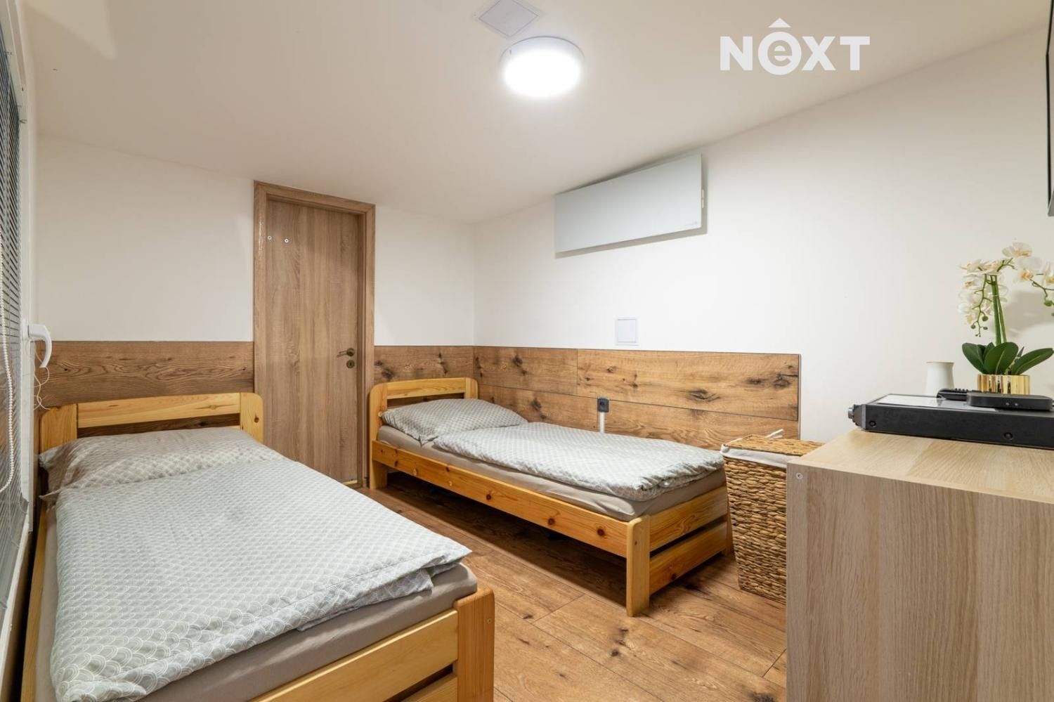 Chaty, Břeclav, 42 m² - 2