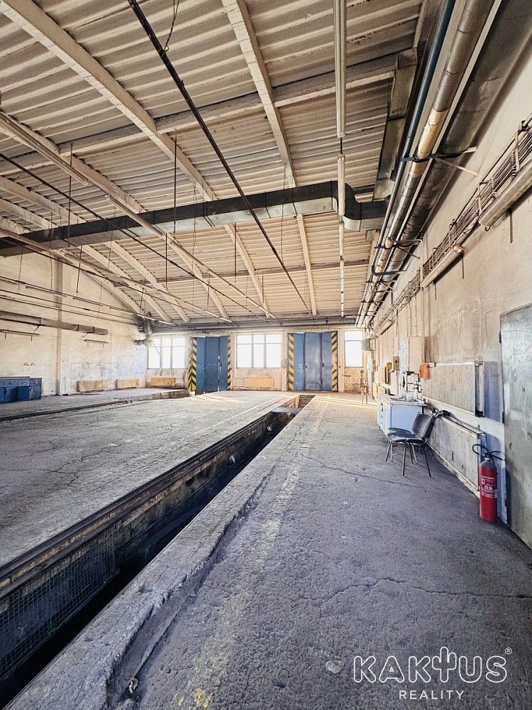 Sklady, Ostrava - Muglinov, okres Ostrava-město, Moravskoslezský kraj, 620 m² - 2