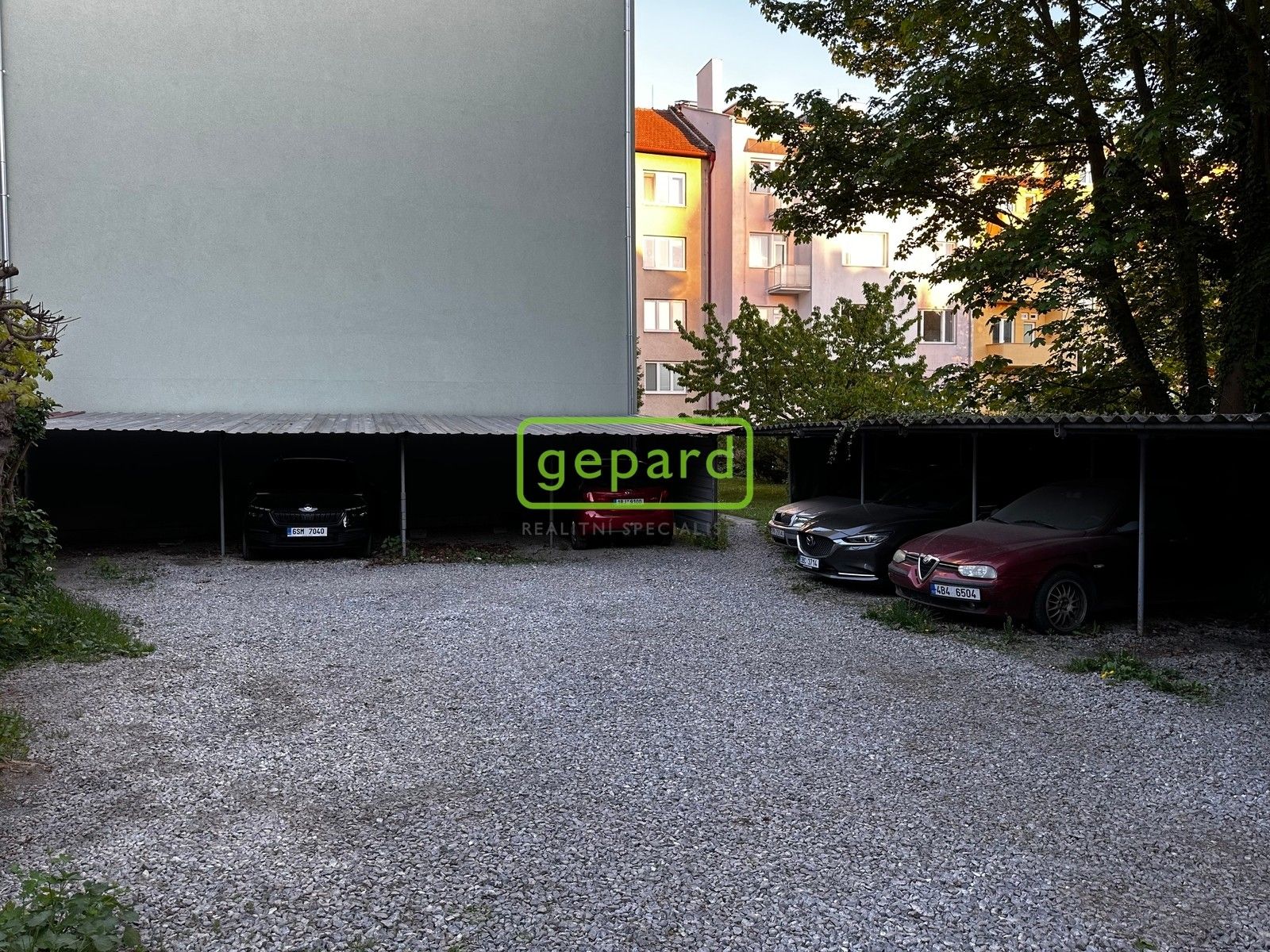 Byt 3+1 · 72 m² · Tábor, Brno Žabovřesky - 4
