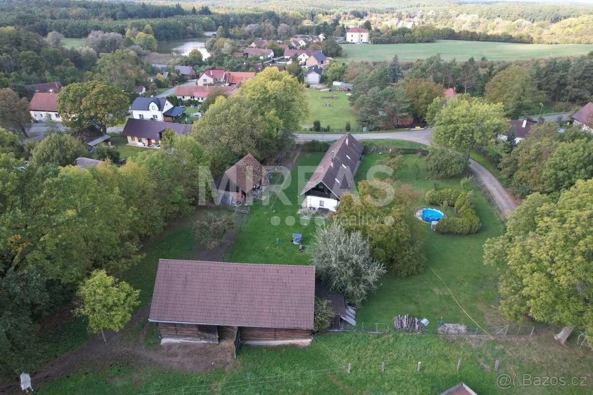 Rodinný dům · Dymokury, 289 01 - 3